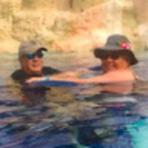 Meet your Posher, Barb